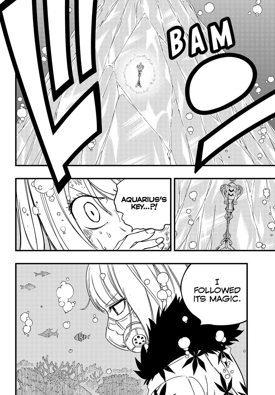 Read Fairy Tail_ 100 Years Quest EN Manga Online
