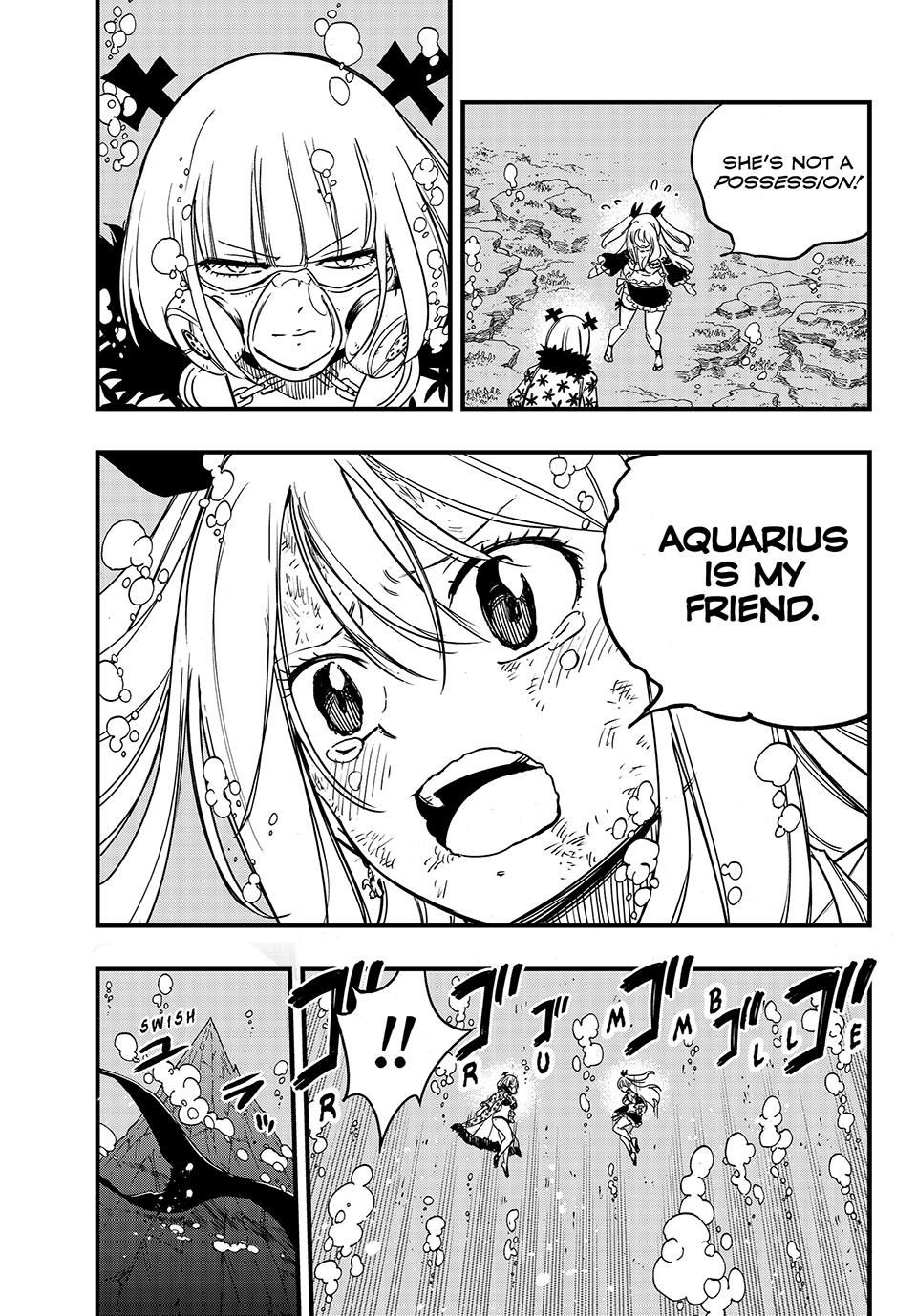 Read Fairy Tail_ 100 Years Quest EN Manga Online