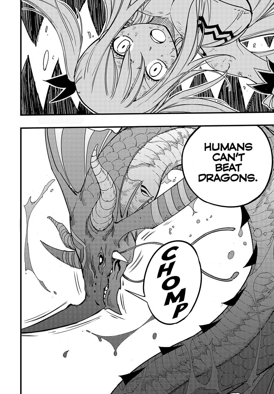 Read Fairy Tail_ 100 Years Quest EN Manga Online