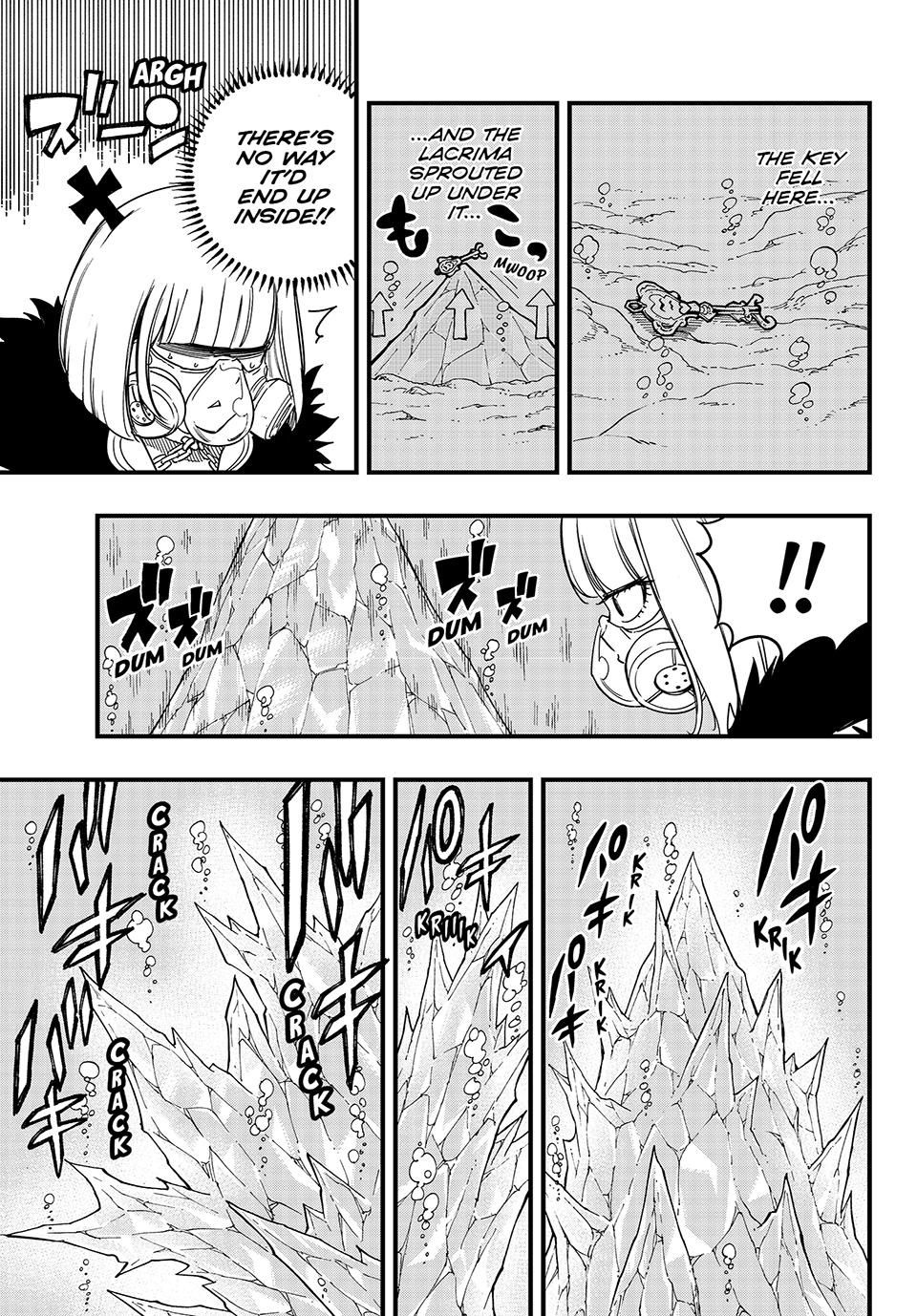 Read Fairy Tail_ 100 Years Quest EN Manga Online