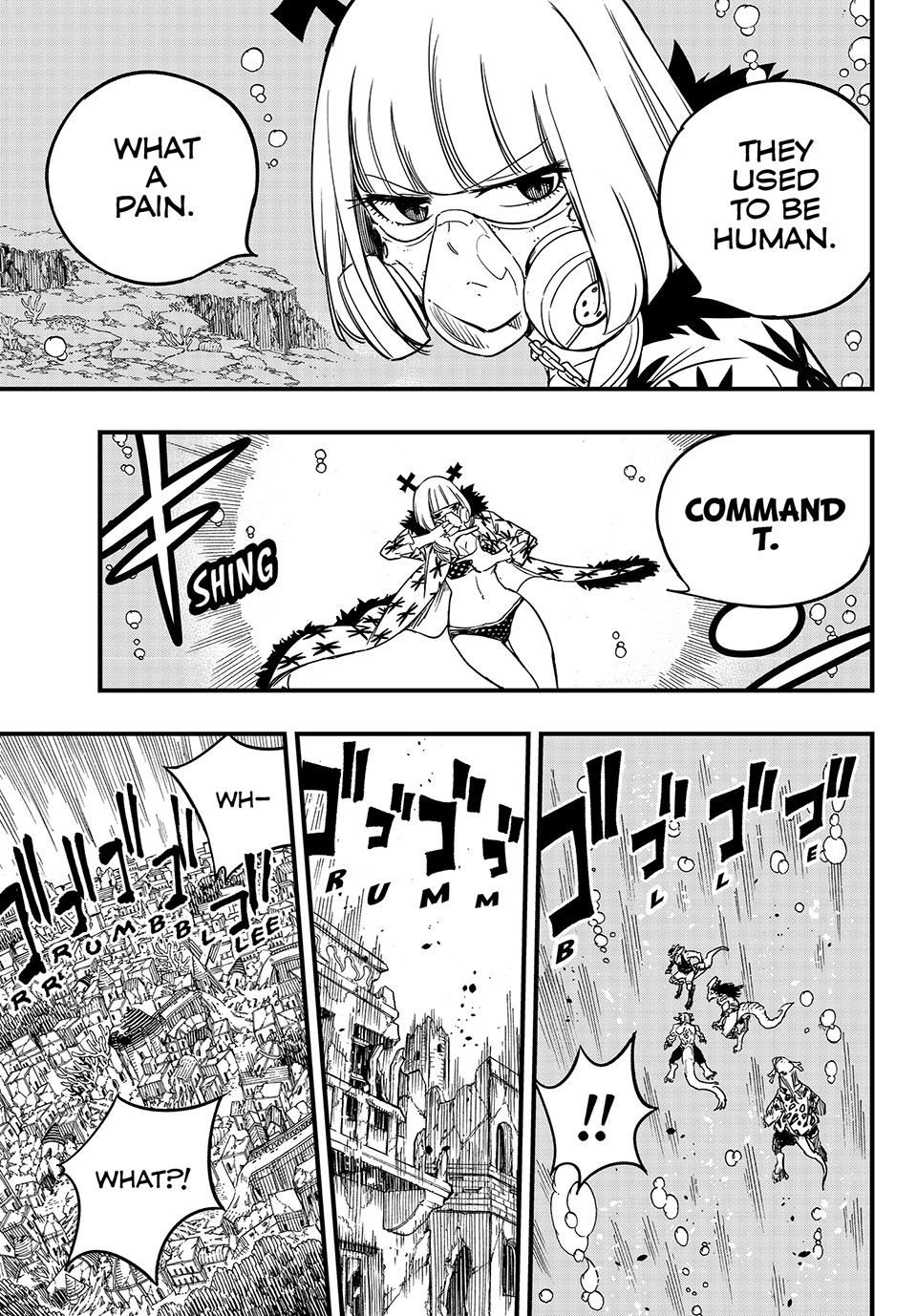 Read Fairy Tail_ 100 Years Quest EN Manga Online