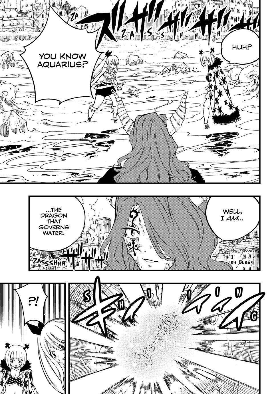 Read Fairy Tail_ 100 Years Quest EN Manga Online