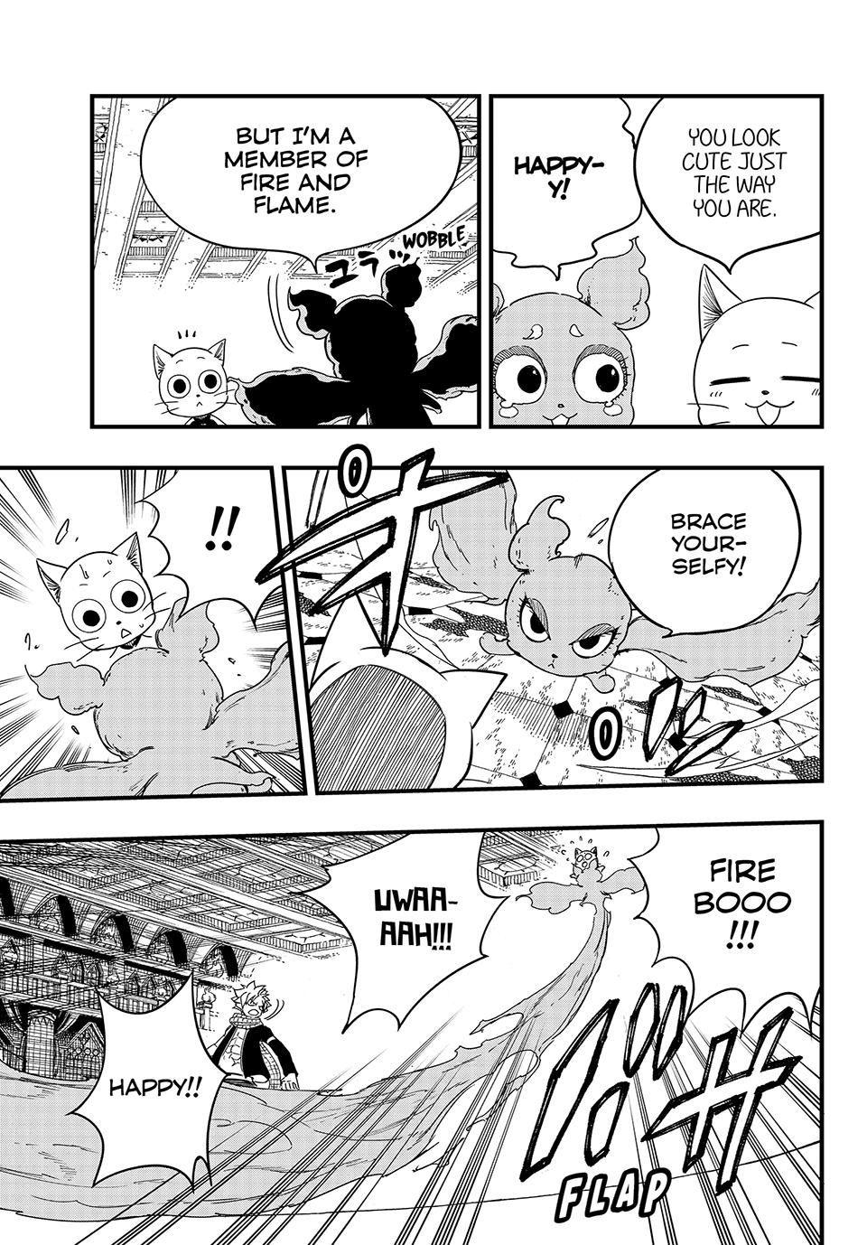 Read Fairy Tail_ 100 Years Quest EN Manga Online