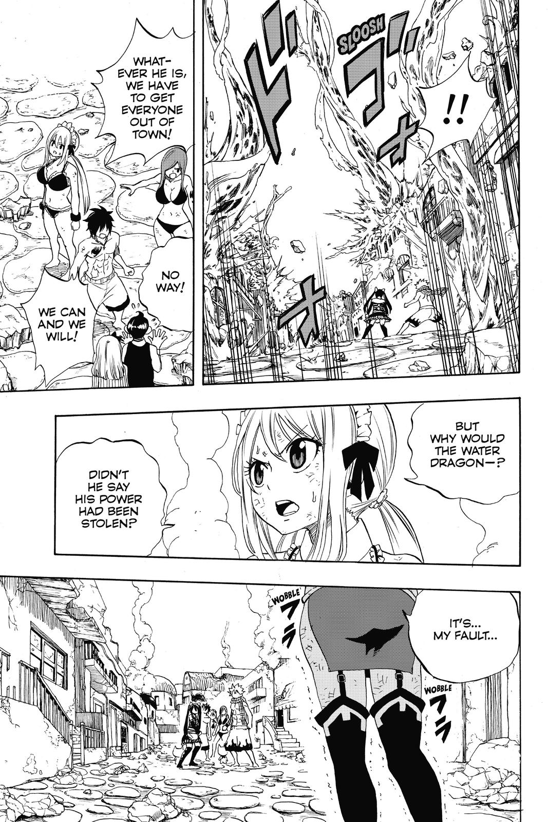Read Fairy Tail_ 100 Years Quest EN Manga Online