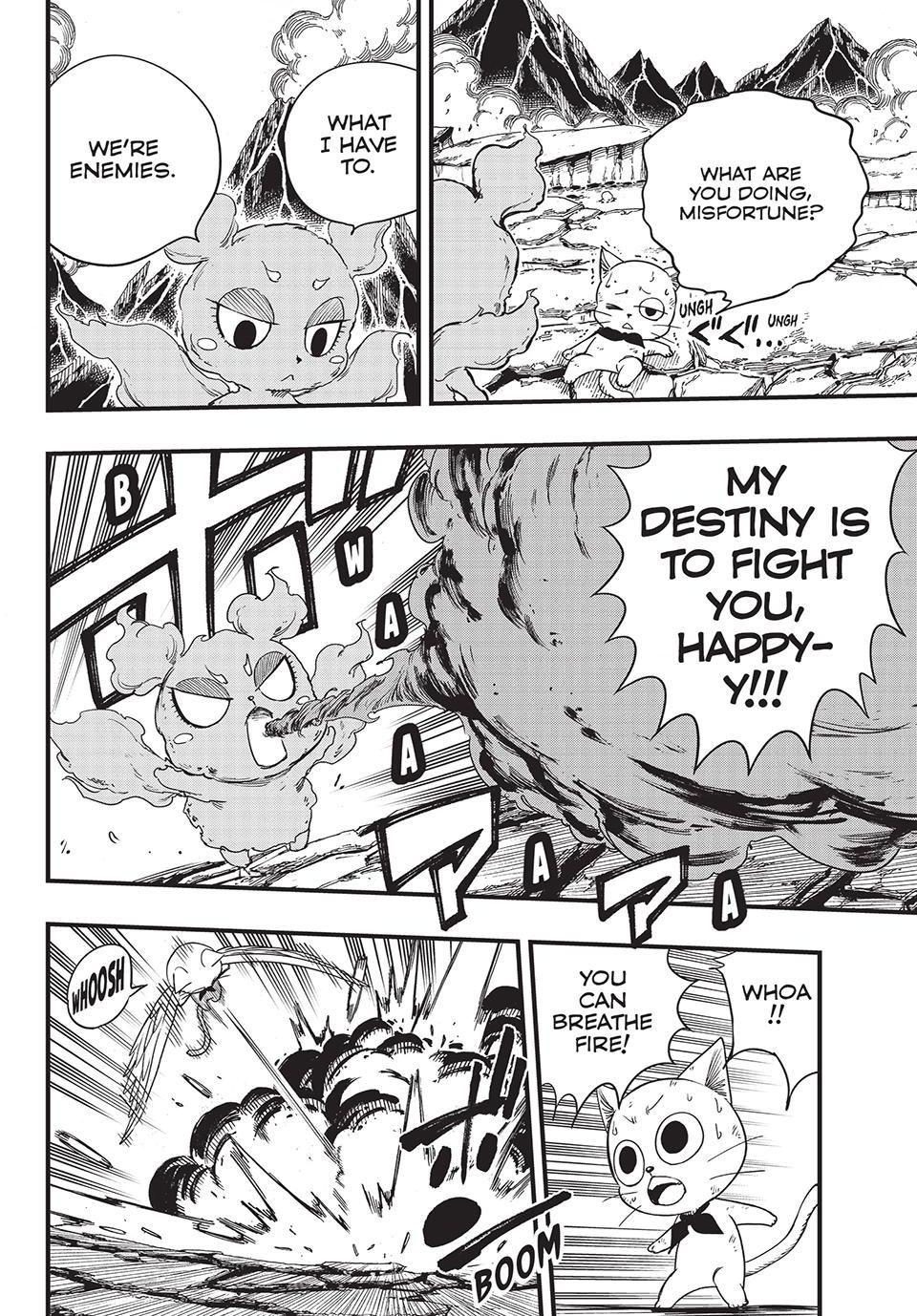 Read Fairy Tail_ 100 Years Quest EN Manga Online
