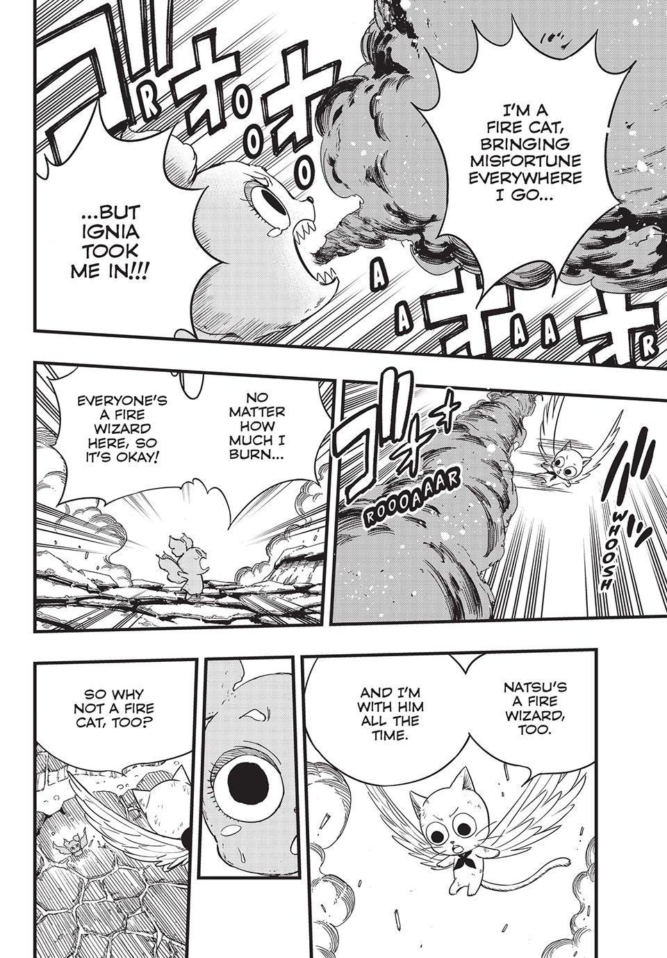 Read Fairy Tail_ 100 Years Quest EN Manga Online