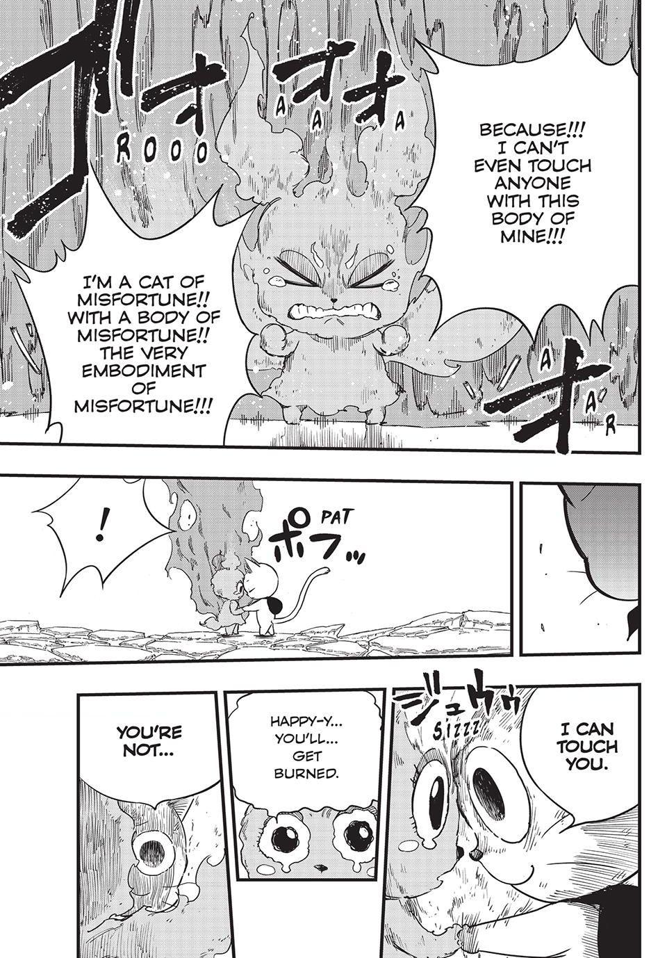 Read Fairy Tail_ 100 Years Quest EN Manga Online