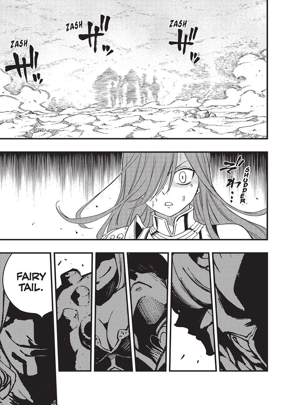 Read Fairy Tail_ 100 Years Quest EN Manga Online