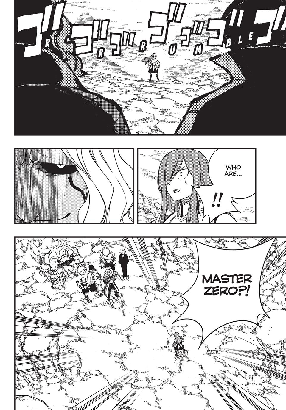 Read Fairy Tail_ 100 Years Quest EN Manga Online