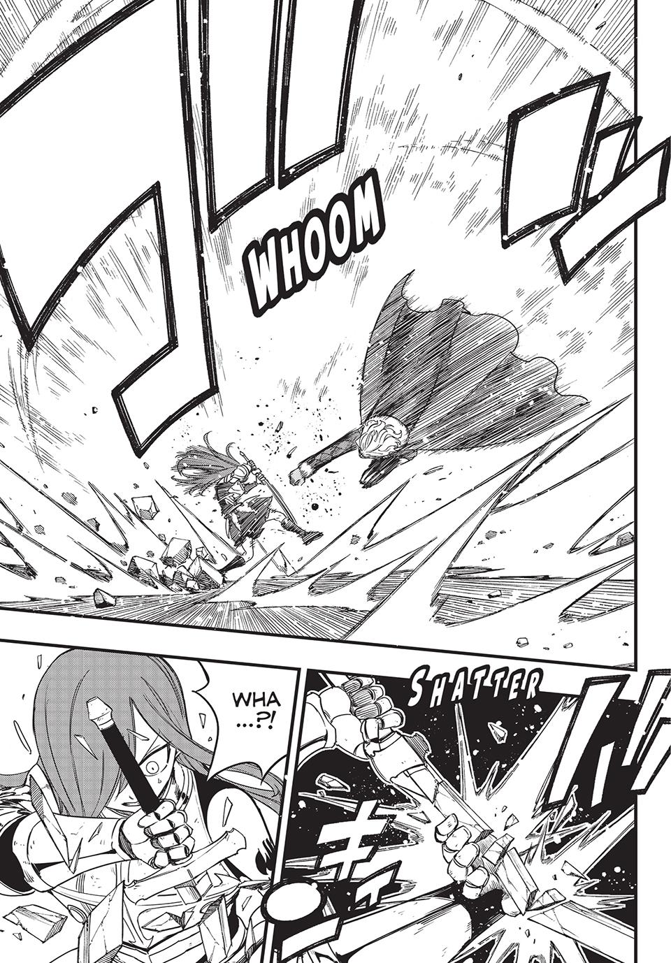 Read Fairy Tail_ 100 Years Quest EN Manga Online