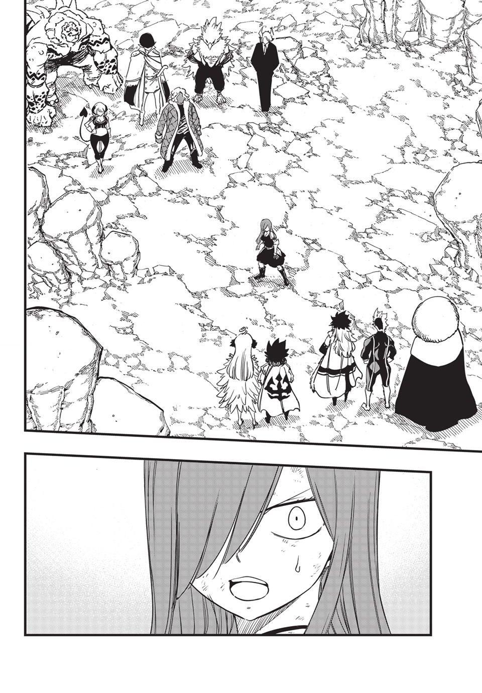 Read Fairy Tail_ 100 Years Quest EN Manga Online
