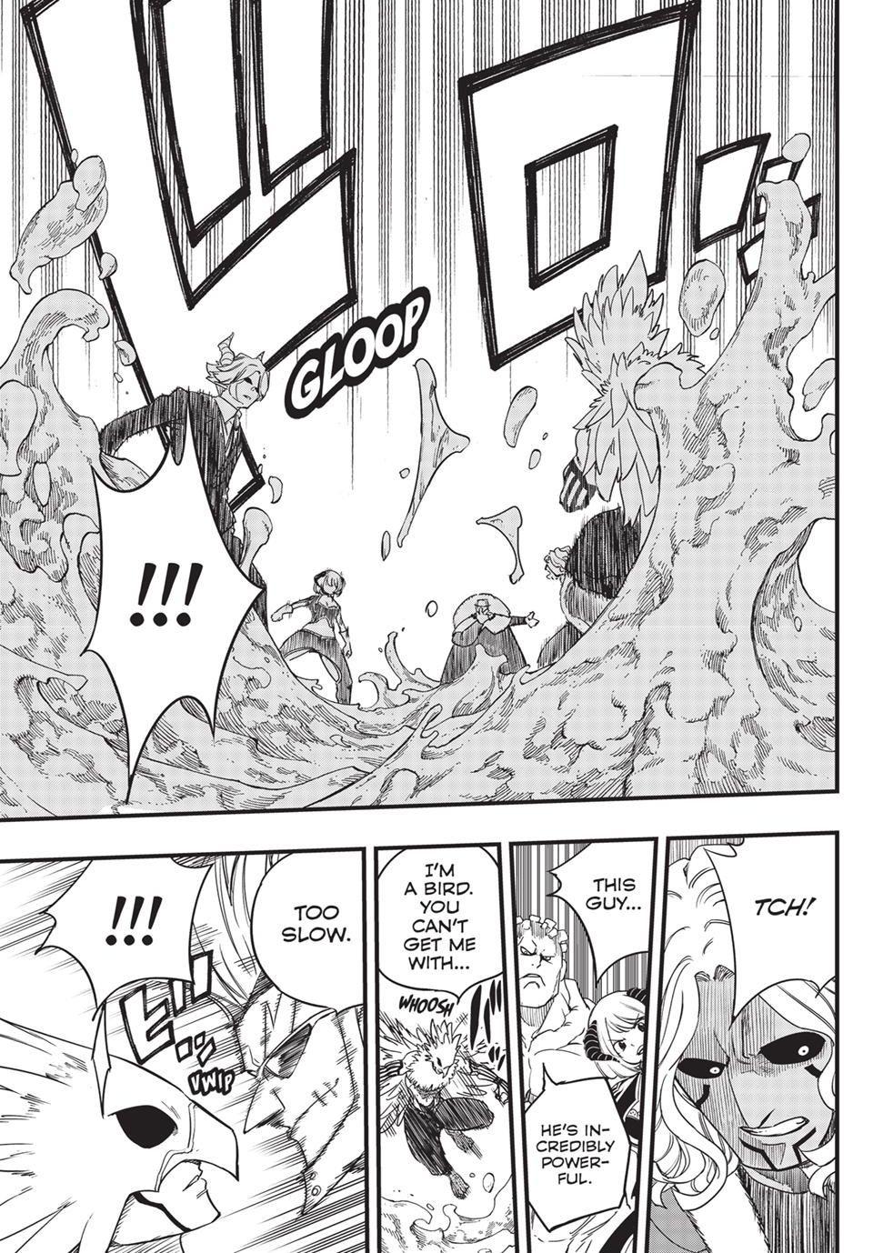 Read Fairy Tail_ 100 Years Quest EN Manga Online