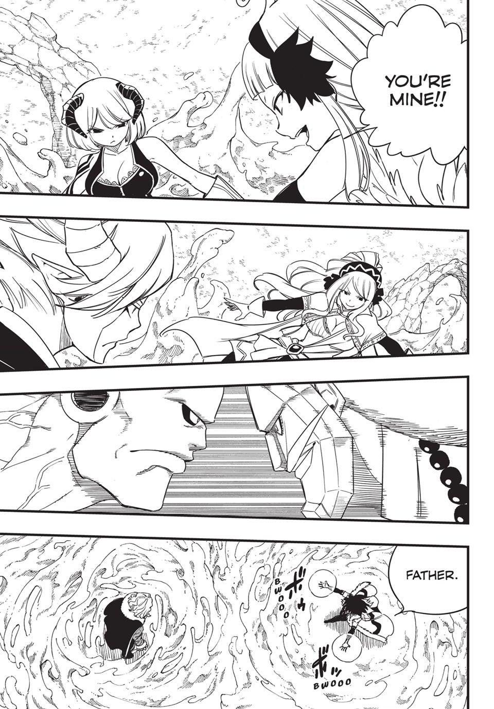 Read Fairy Tail_ 100 Years Quest EN Manga Online