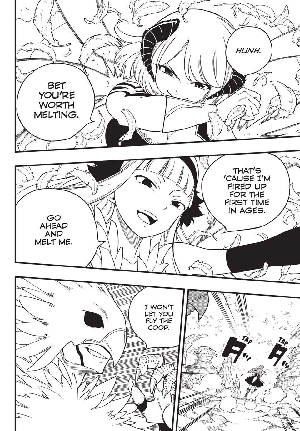 Read Fairy Tail_ 100 Years Quest EN Manga Online