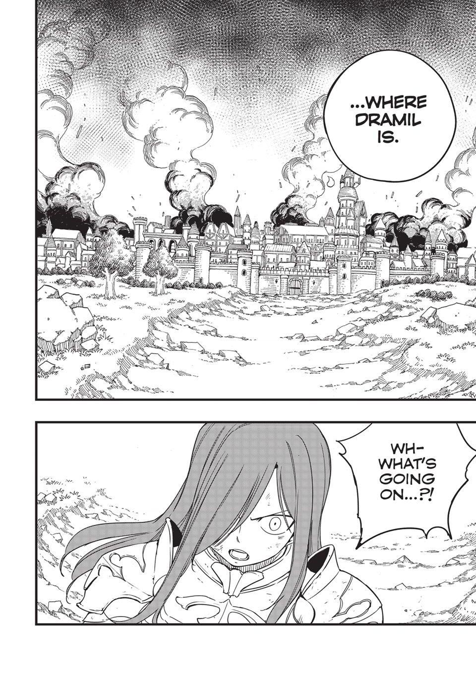 Read Fairy Tail_ 100 Years Quest EN Manga Online