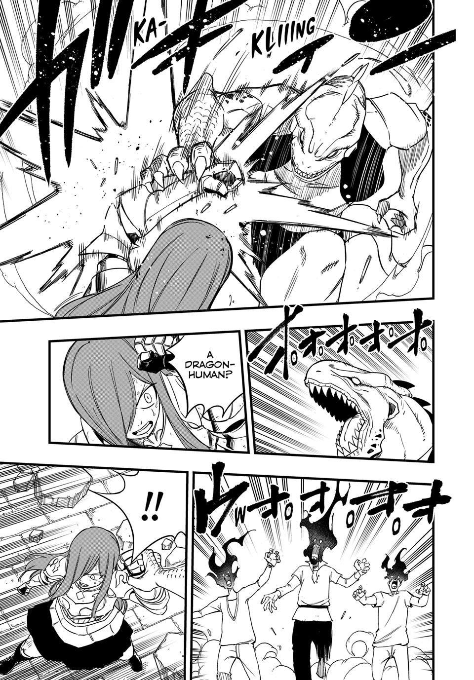 Read Fairy Tail_ 100 Years Quest EN Manga Online