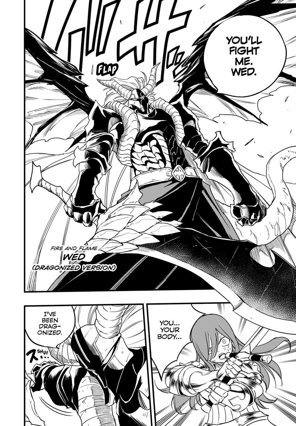 Read Fairy Tail_ 100 Years Quest EN Manga Online