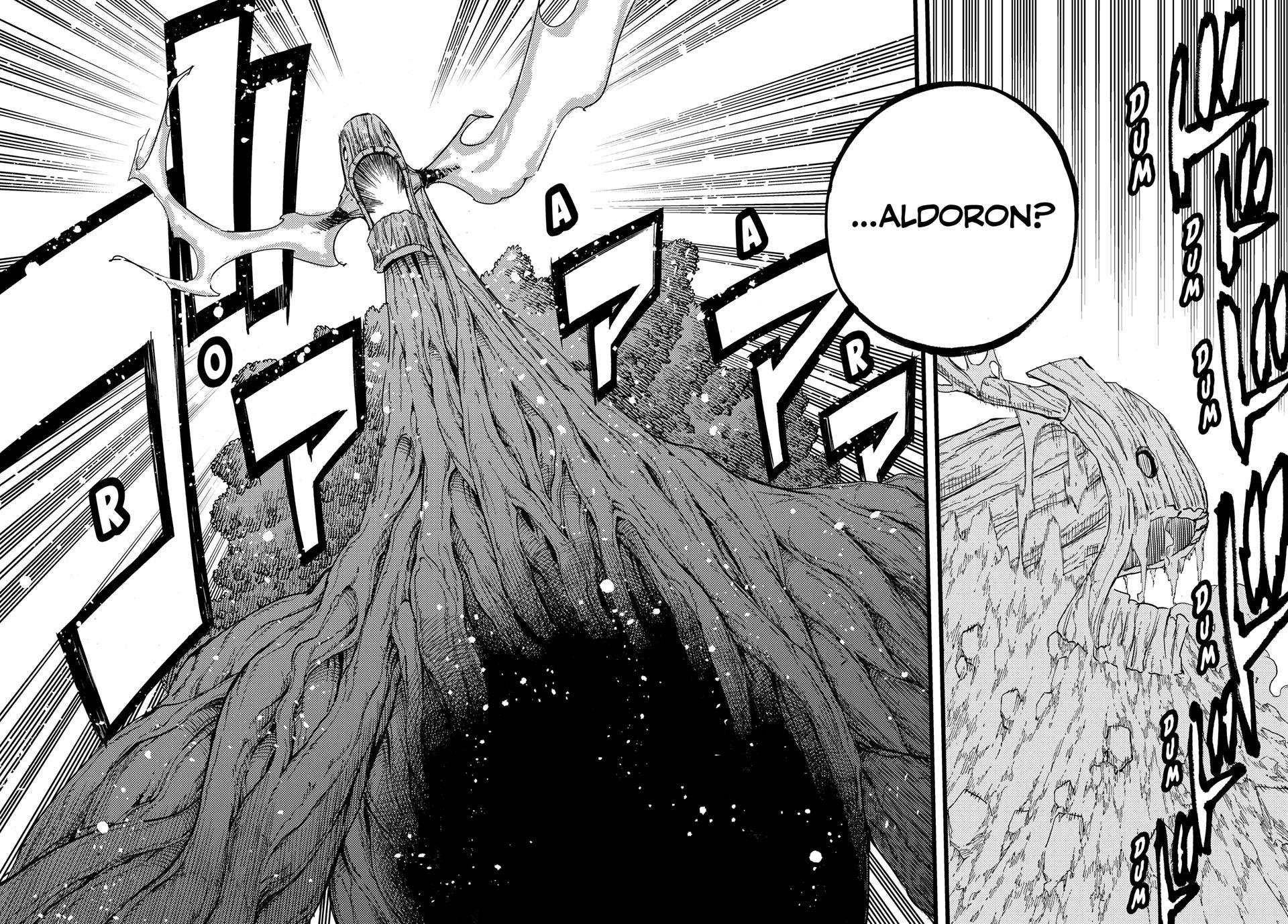 Read Fairy Tail_ 100 Years Quest EN Manga Online