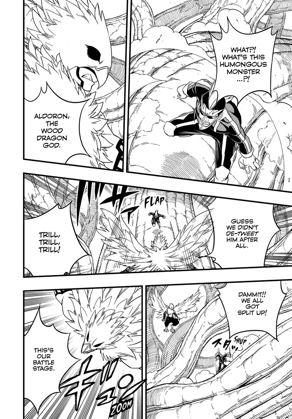 Read Fairy Tail_ 100 Years Quest EN Manga Online
