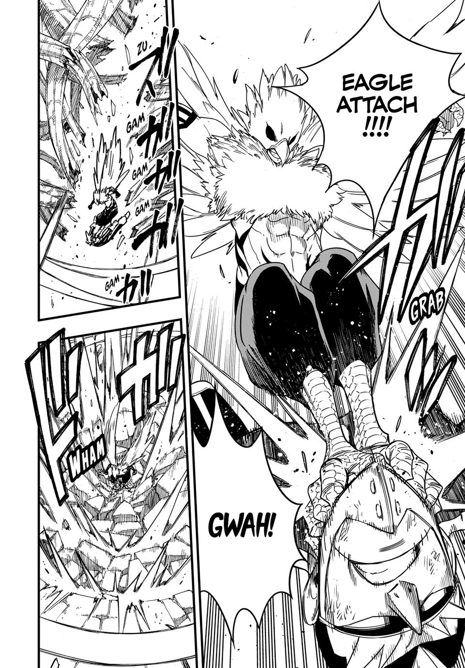 Read Fairy Tail_ 100 Years Quest EN Manga Online