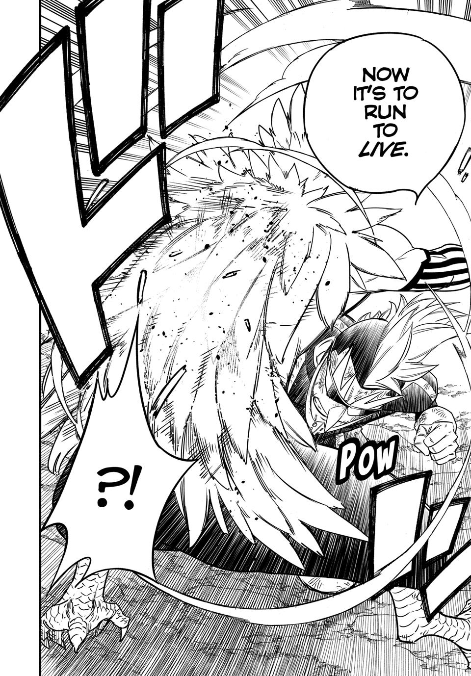 Read Fairy Tail_ 100 Years Quest EN Manga Online