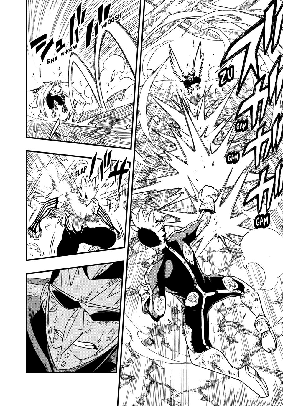 Read Fairy Tail_ 100 Years Quest EN Manga Online