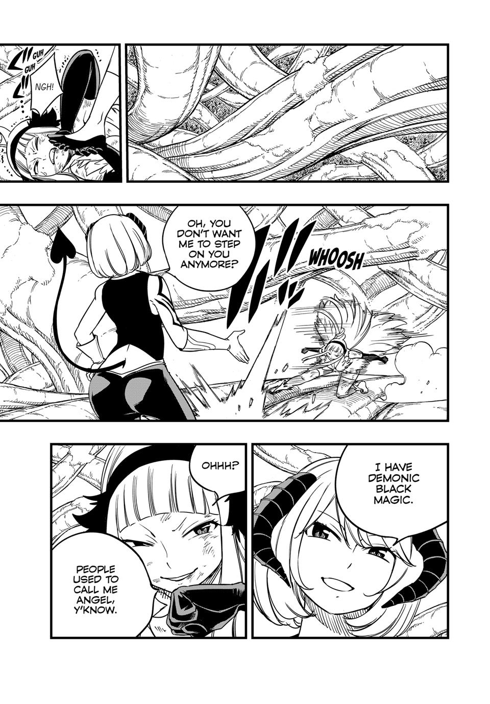 Read Fairy Tail_ 100 Years Quest EN Manga Online