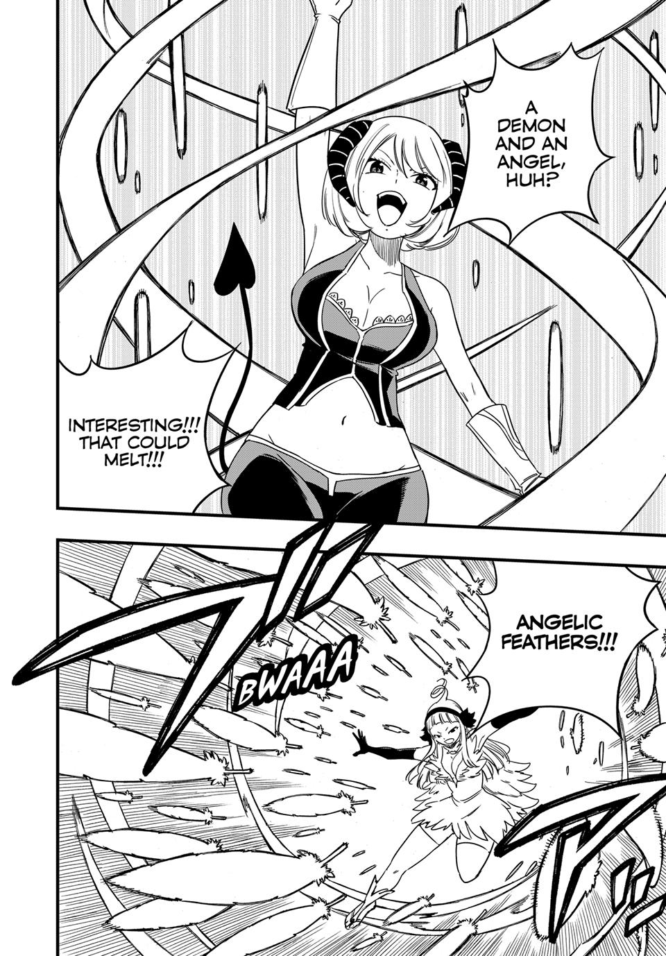 Read Fairy Tail_ 100 Years Quest EN Manga Online