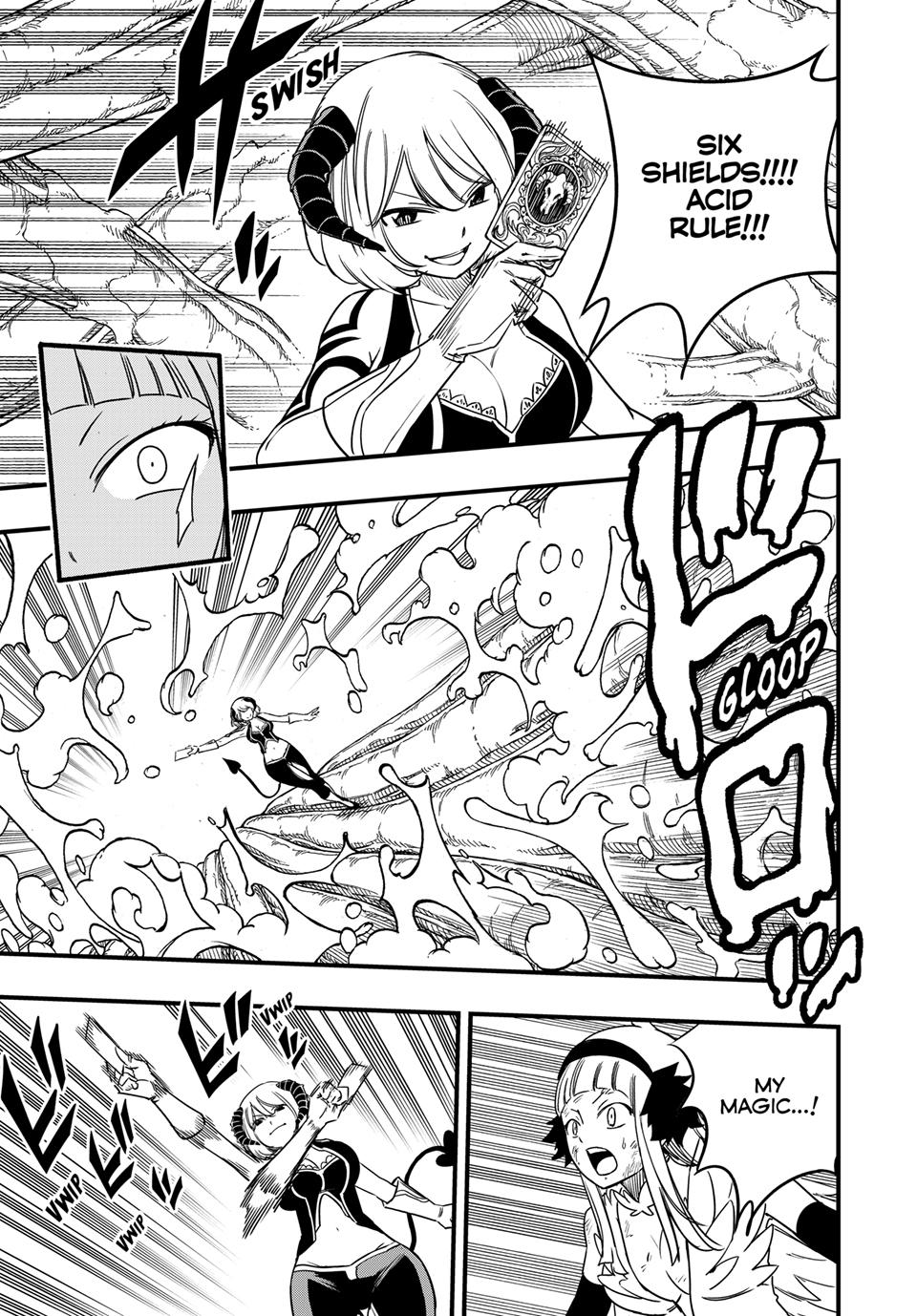 Read Fairy Tail_ 100 Years Quest EN Manga Online