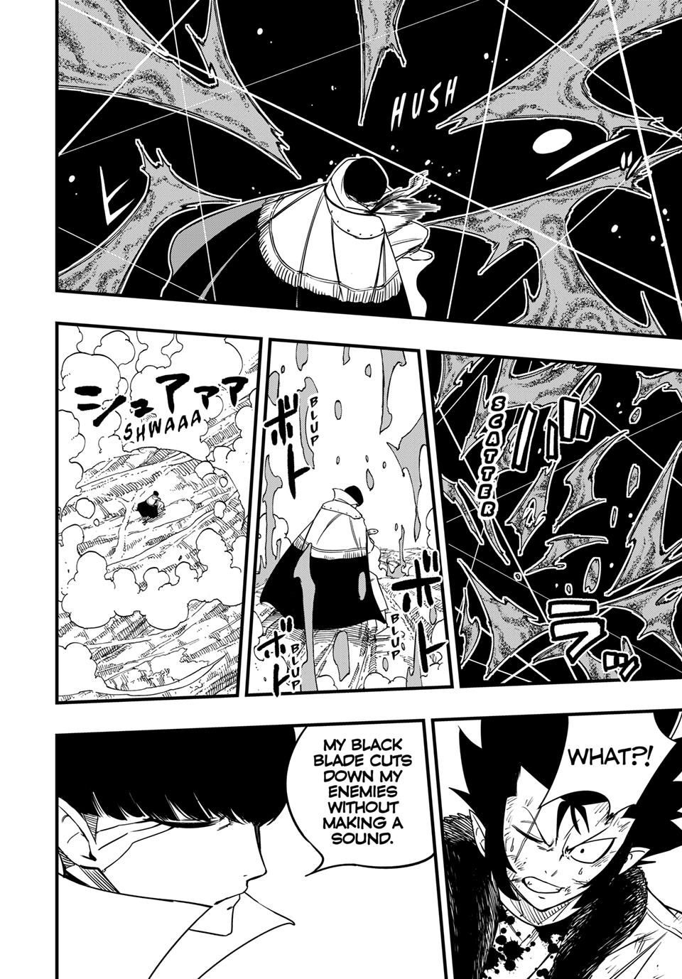 Read Fairy Tail_ 100 Years Quest EN Manga Online