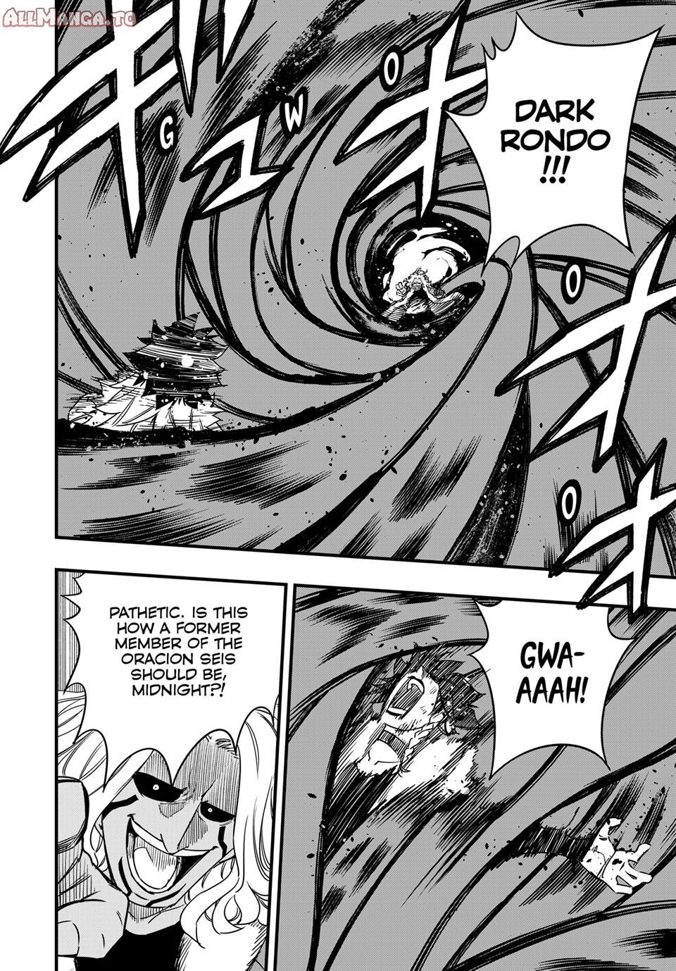 Read Fairy Tail_ 100 Years Quest EN Manga Online