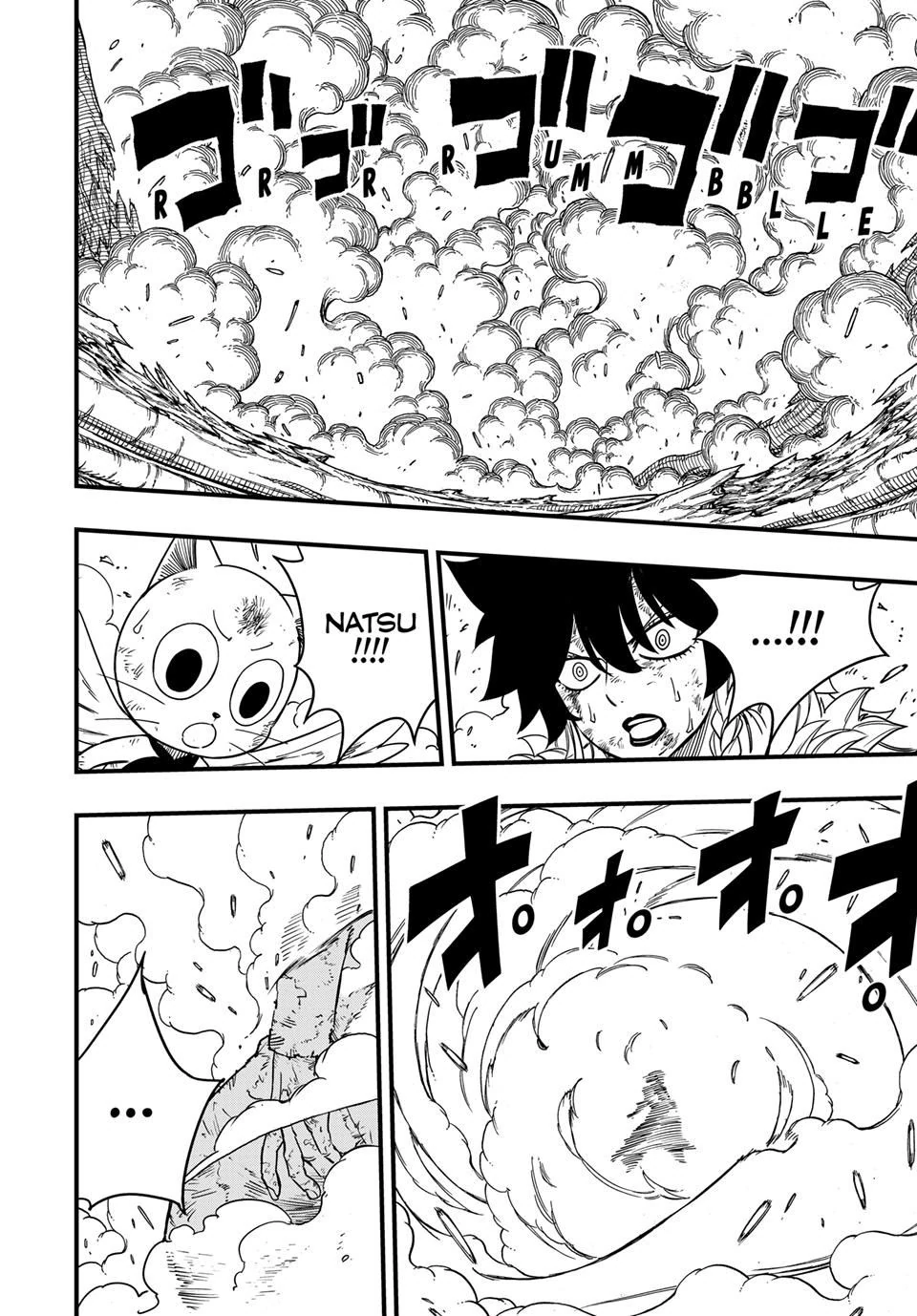 Read Fairy Tail_ 100 Years Quest EN Manga Online