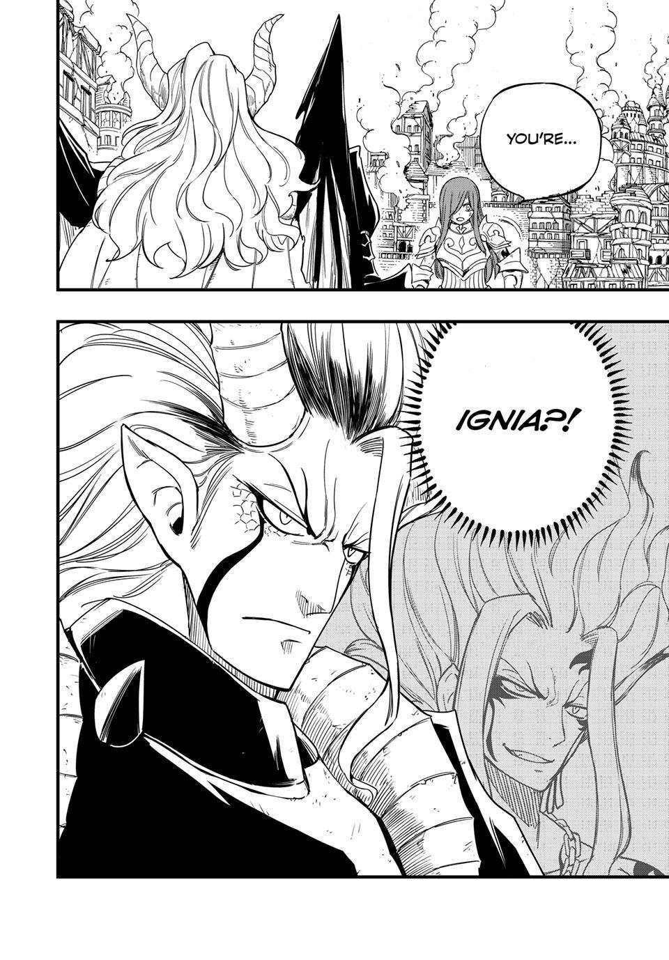 Read Fairy Tail_ 100 Years Quest EN Manga Online