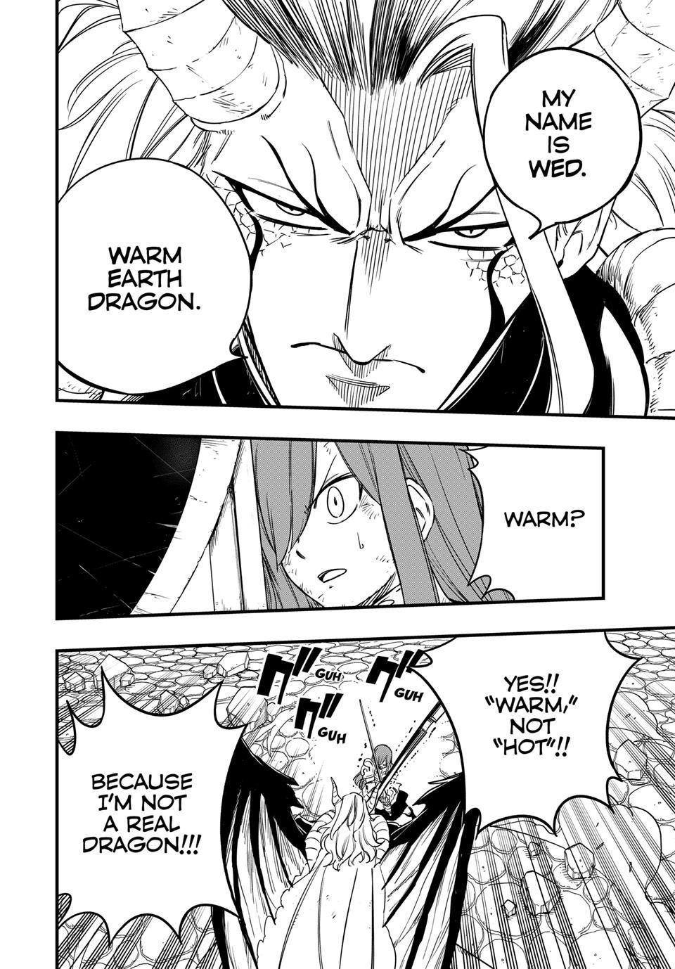 Read Fairy Tail_ 100 Years Quest EN Manga Online