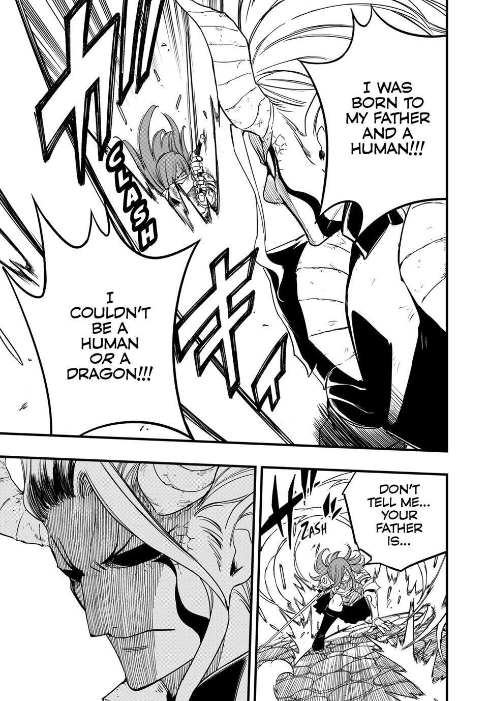 Read Fairy Tail_ 100 Years Quest EN Manga Online