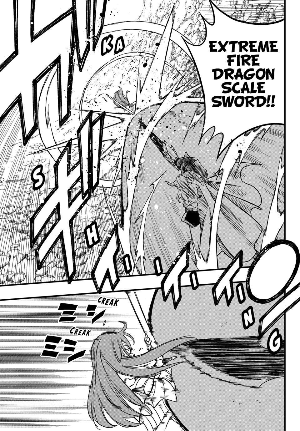 Read Fairy Tail_ 100 Years Quest EN Manga Online