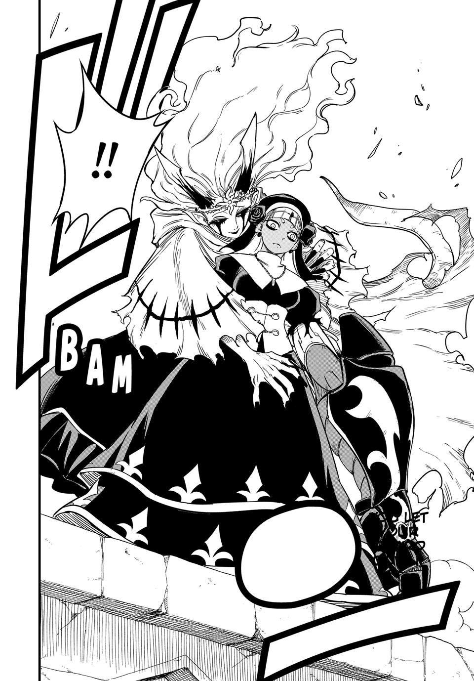 Read Fairy Tail_ 100 Years Quest EN Manga Online