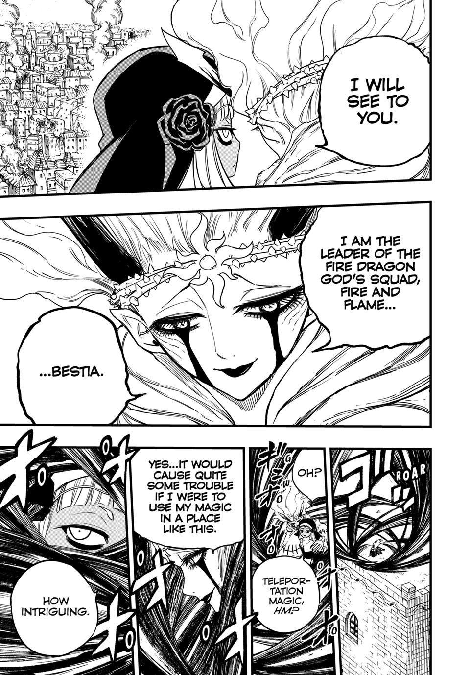 Read Fairy Tail_ 100 Years Quest EN Manga Online