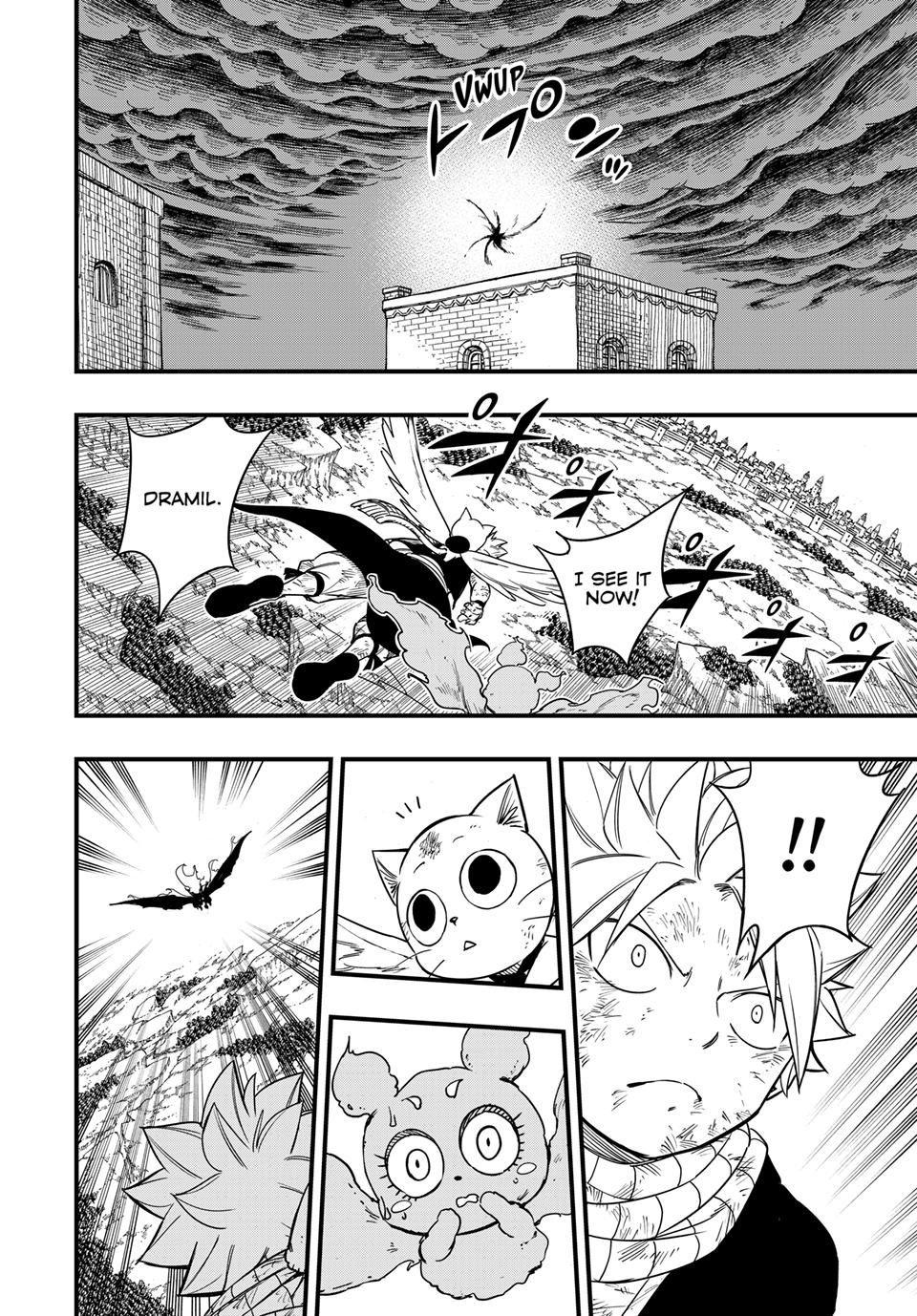 Read Fairy Tail_ 100 Years Quest EN Manga Online