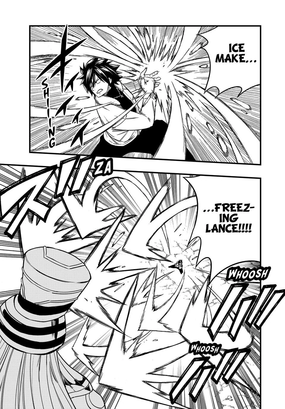 Read Fairy Tail_ 100 Years Quest EN Manga Online