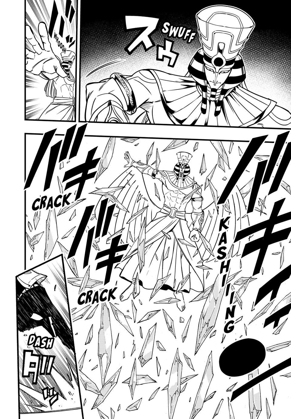 Read Fairy Tail_ 100 Years Quest EN Manga Online