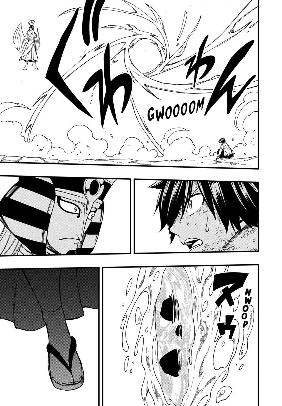 Read Fairy Tail_ 100 Years Quest EN Manga Online