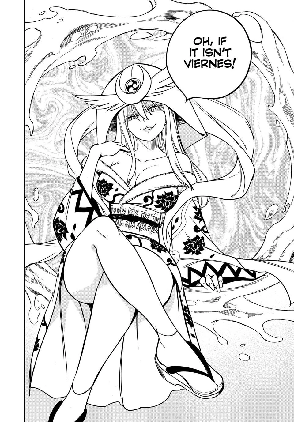 Read Fairy Tail_ 100 Years Quest EN Manga Online