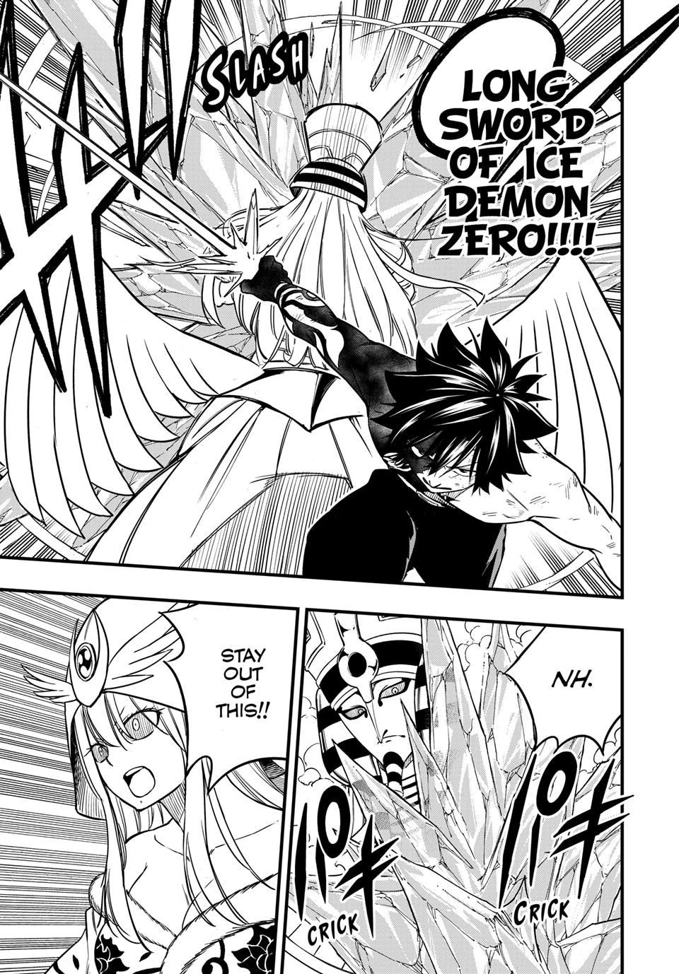 Read Fairy Tail_ 100 Years Quest EN Manga Online
