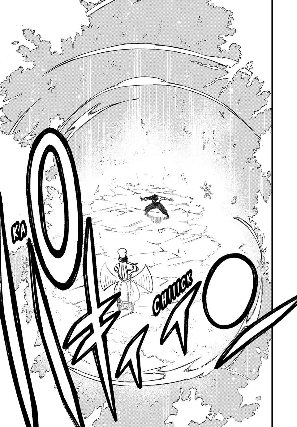 Read Fairy Tail_ 100 Years Quest EN Manga Online