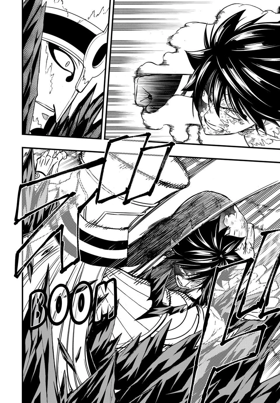 Read Fairy Tail_ 100 Years Quest EN Manga Online