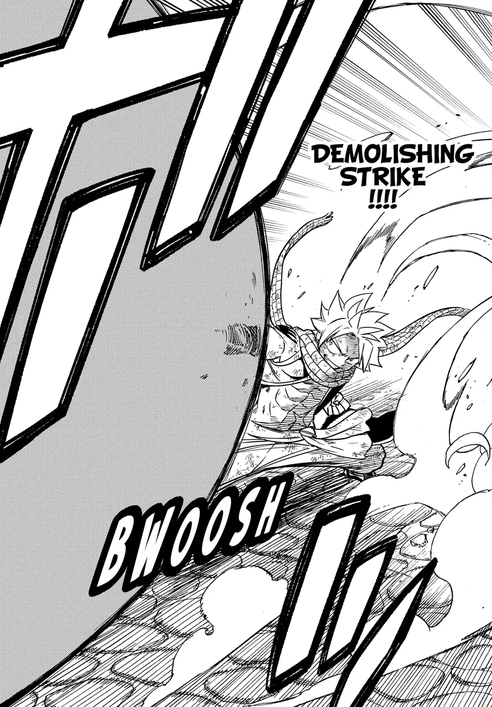 Read Fairy Tail_ 100 Years Quest EN Manga Online