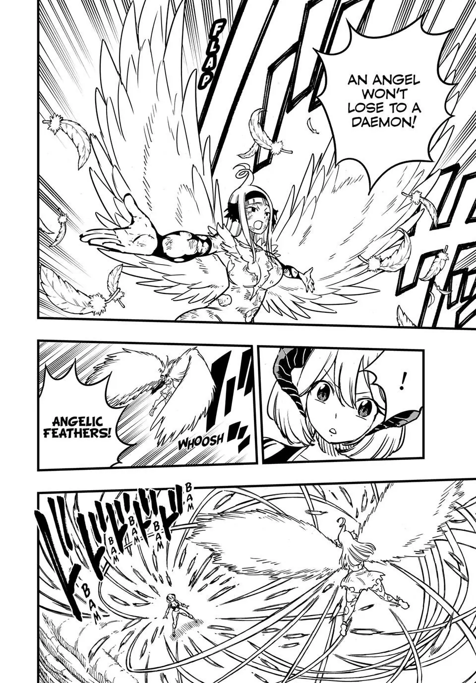 Read Fairy Tail_ 100 Years Quest EN Manga Online