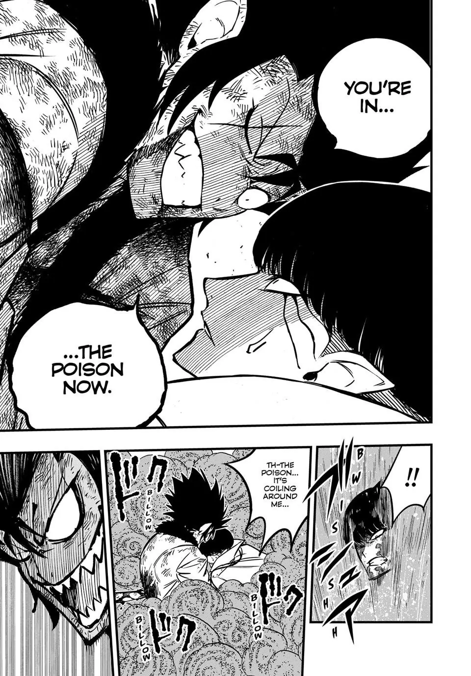 Read Fairy Tail_ 100 Years Quest EN Manga Online