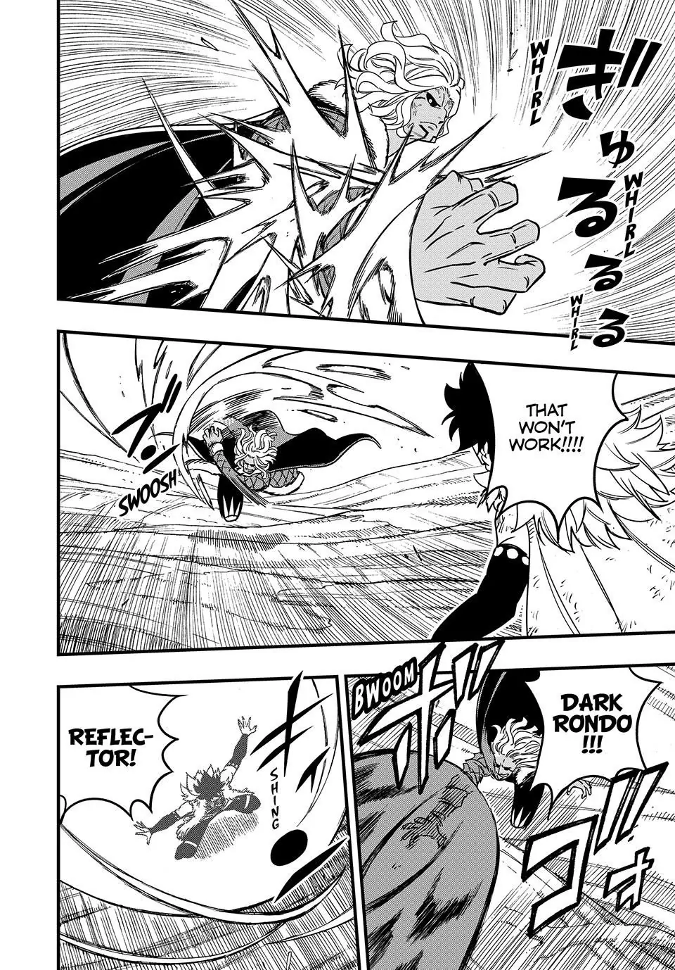 Read Fairy Tail_ 100 Years Quest EN Manga Online
